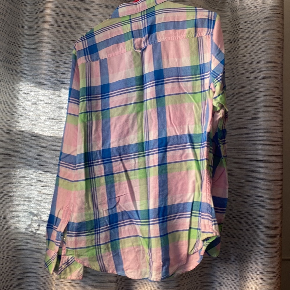 A&F button down - Picture 6 of 6